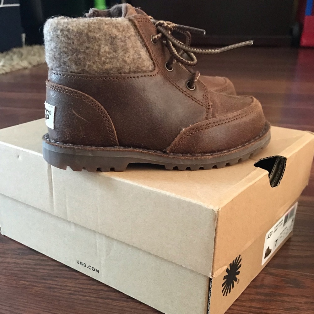 Toddler UGG Boot
